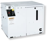 Onan Marine QD 4/5 kW Generator