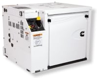 Onan Marine QD 6/7.5/8 kW Generator
