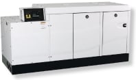 Onan Marine QD 80/99 kW Generator