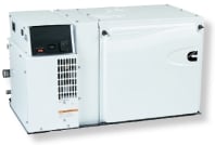 Onan Marine QD 9.5/11/11.5/13.5 kW Generator